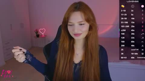 Ariel online show from November 28, 6:11 pm