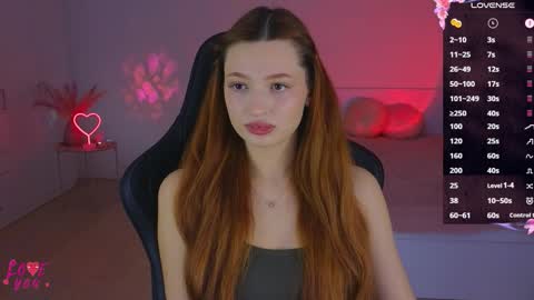 Ariel online show from March 16, 4:55 pm