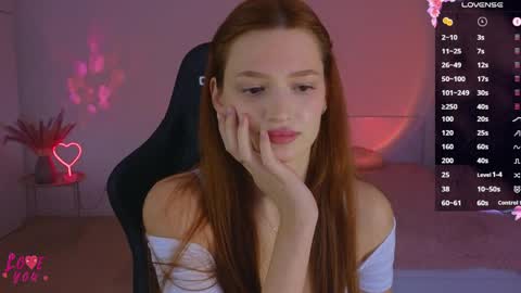 Ariel online show from March 26, 7:26 pm