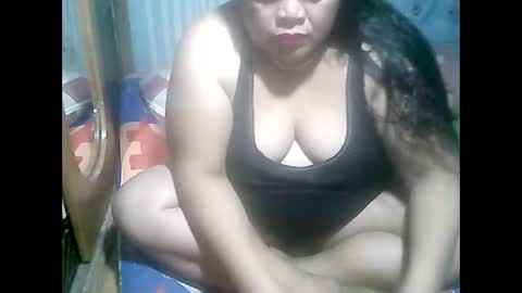 cutechubbyasian online show from June 9, 1:10 pm