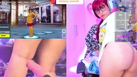 Cinna independent model online show from December 4, 4:30 pm