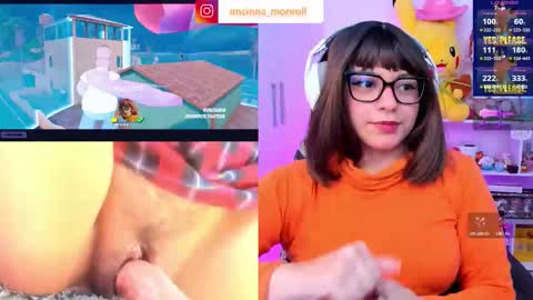 Cinna independent model online show from January 18, 8:16 pm