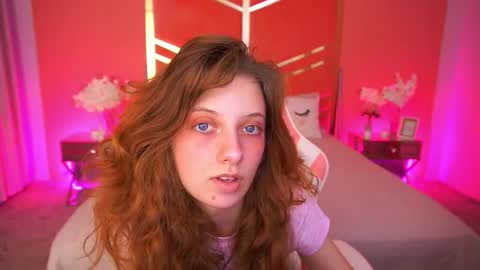 Foxy online show from November 25, 3:03 pm