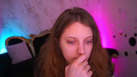 Foxy online show from March 30, 12:27 pm