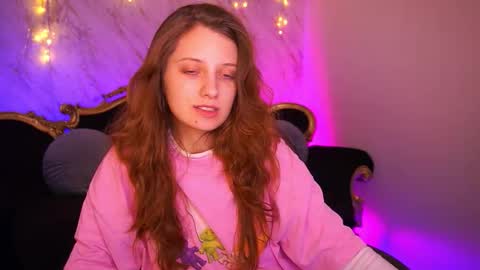 Foxy online show from February 7, 2:43 pm