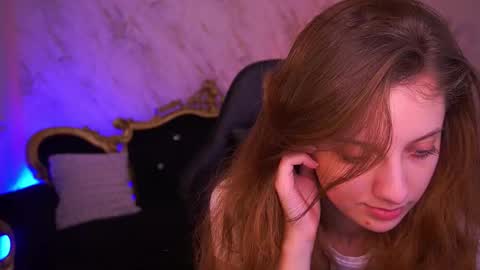 Foxy online show from March 28, 1:54 pm