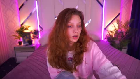 Foxy online show from November 27, 2:42 pm