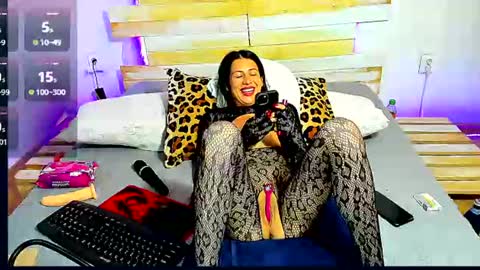 cuteeliza1 online show from June 11, 5:48 am