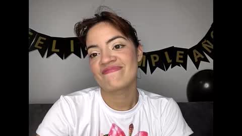 Lirya online show from February 11, 2:58 am