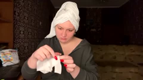 cuteformula online show from January 11, 9:31 pm