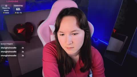 cuteglory online show from March 5, 7:26 am