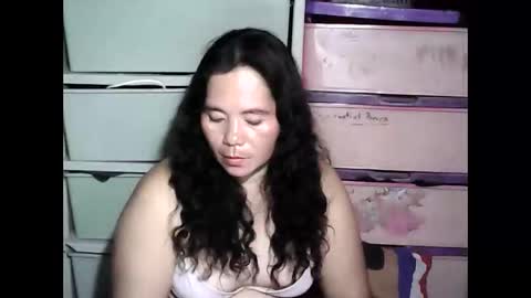 cutehornymom online show from January 17, 5:31 pm