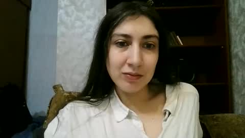 cutekattie online show from October 23, 3:01 am