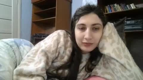 cutekattie online show from January 10, 7:24 am