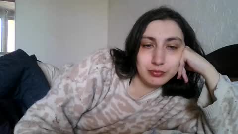 cutekattie online show from April 16, 8:36 am