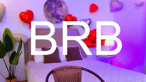 cutemirage online show from February 14, 4:09 pm