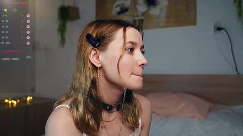 Mary online show from December 13, 9:32 pm