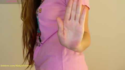 Nataly  online show from September 17, 12:41 am