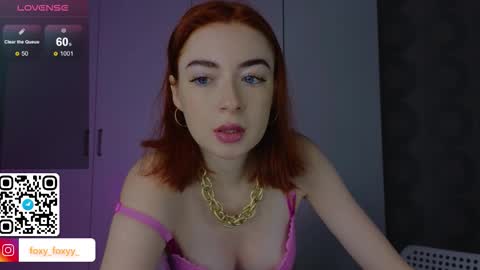 Roxy online show from January 16, 9:49 am