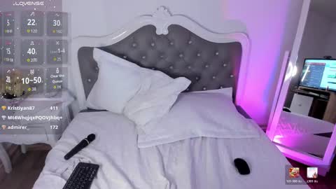 cutesofiaa online show from May 16, 12:46 am
