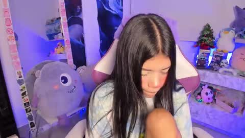  - independent model online show from February 7, 12:20 am