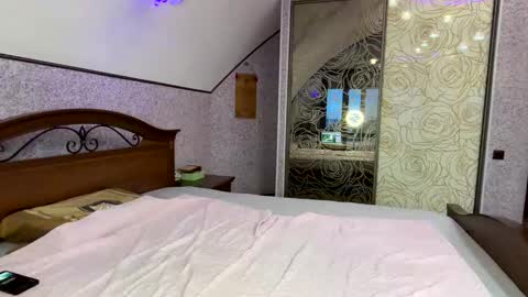 Alina online show from December 23, 4:05 am