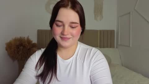 Nika  online show from February 4, 2:09 pm