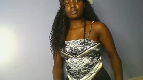 Choco online show from March 4, 5:41 pm