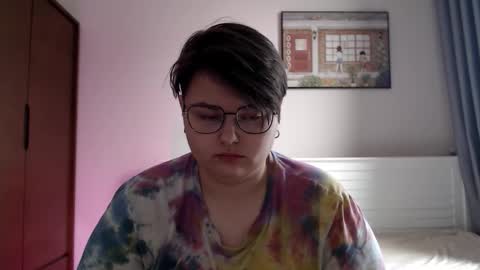 Sophie  Lilith online show from September 10, 8:25 am