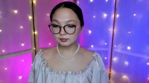 cutie_nikky online show from October 30, 3:20 am