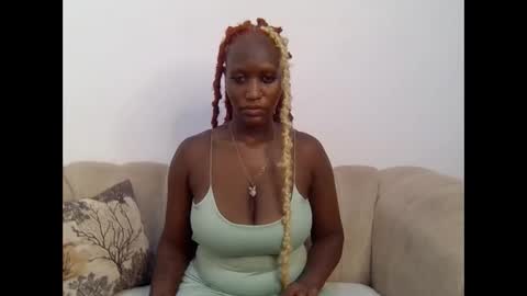 CUTIE online show from April 7, 1:35 pm