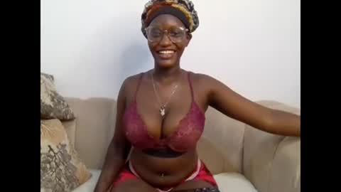 CUTIE online show from April 15, 8:31 pm