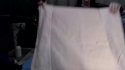 Lucy online show from February 12, 8:50 pm