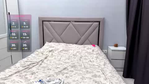 Akemi online show from February 24, 7:29 am