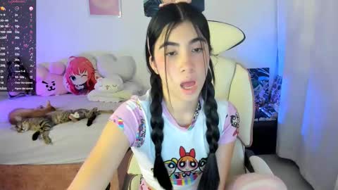 Liz online show from October 2, 9:20 pm