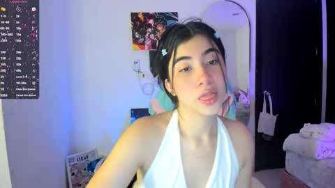 Liz online show from October 22, 11:10 pm