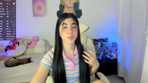 Liz online show from October 9, 11:20 pm