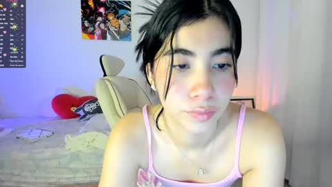 Liz online show from February 25, 12:25 am