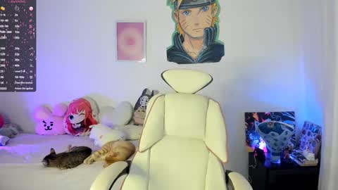 Liz online show from October 7, 11:20 pm