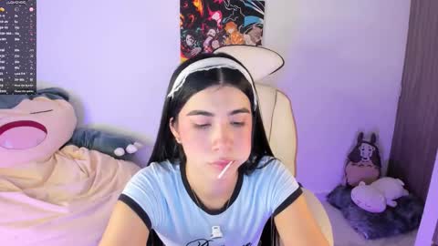 Liz online show from February 11, 11:39 pm