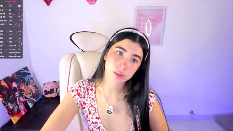 Liz online show from March 14, 12:11 am