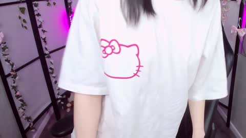 cyber_princess_ online show from January 29, 8:46 pm