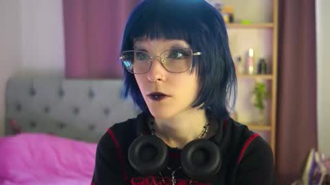 Ruby online show from March 17, 10:52 am