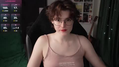 Helen Blossom online show from September 9, 8:52 pm