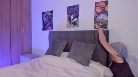  cyber zoe   online show from February 3, 11:48 am