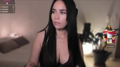 cyborgmuse online show from November 11, 9:17 am