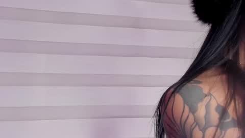 Cylie online show from March 27, 12:50 pm