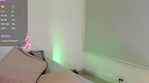 Snapshot of cylie_lee chatting on February 19, 2:44 pm Cylie online show from February 19, 2:44 pm