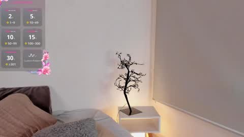 Snapshot of cylie_lee chatting on January 25, 3:36 pm Cylie online show from January 25, 3:36 pm
