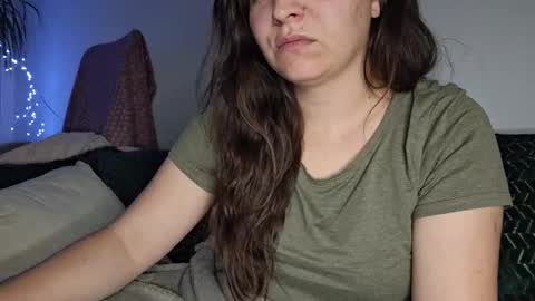 Snapshot of cyndee_winter chatting on October 21, 8:02 pm Cyndee Winter online show from October 21, 8:02 pm
